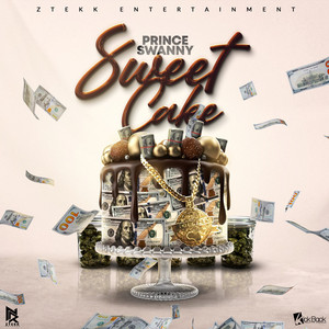 Prince Swanny - Sweet Cake