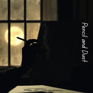 Raflie Orkansen - Pencil and Dust