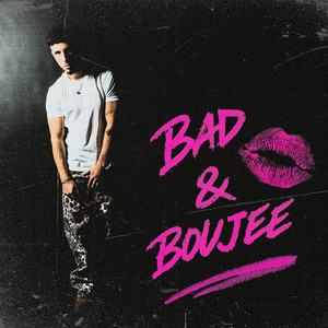 Bad & boujee by PVOLO