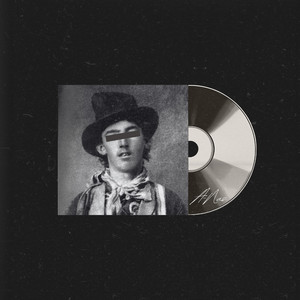 Billy the kid by A-NAS
