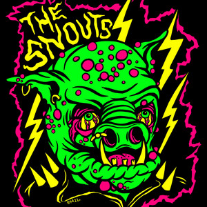 Reasons by The Snouts