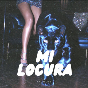 Mi locura by Badnoss