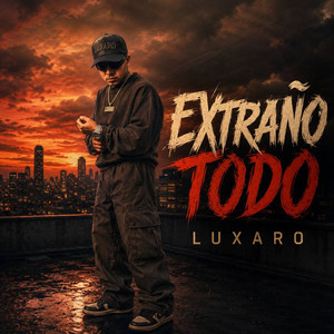 LA GENTE by LUXARO