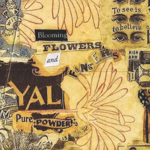 Cat Autopsy Expo artist photo