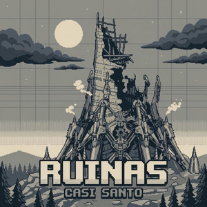 Ruina by CASI SANTO