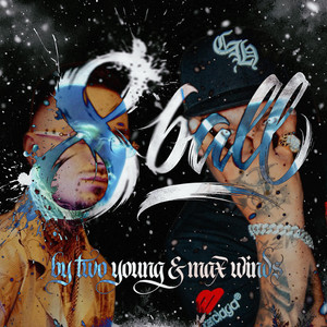 8 Ball by twoyoung, Max Winds
