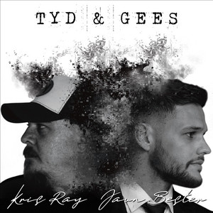 Tyd & Gees by Kris Ray, Juan Bester
