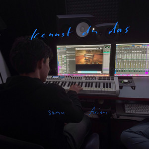 Kennst Du Das by s4mu, Arian