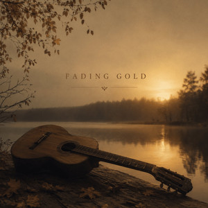 Fading Gold by Per-Anders Nilsson