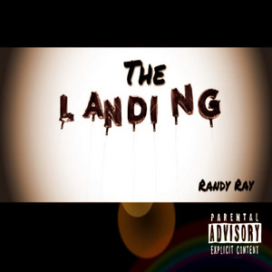 The Landing by Randy Ray