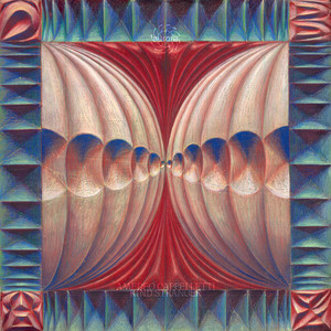 album cover: Kind Stranger