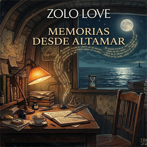 Memorias desde altamar by Zolo Love