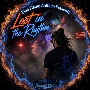 Lost In The Rhythm by Tanumafili Shroat