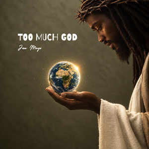 Too Much God by Jon Moyo