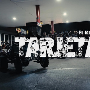 Tarjeta by El Muso