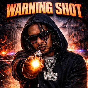 Warning Shot by J-Rise, Dispurse