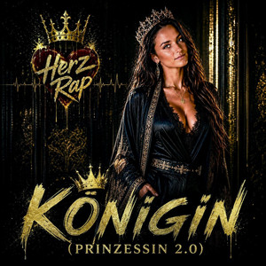 Königin (Prinzessin 2.0) by Herz Rap