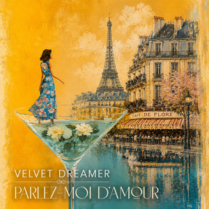 City Breeze by Velvet Dreamer