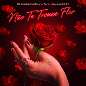 Não Te Trouxe Flor by 2B, Gubeatz, Imc Danorte, Mc DR, Aaron Modesto