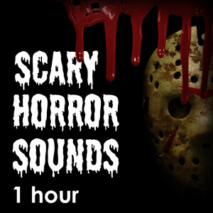 Michael Vorhees - Scary Horror Sounds - 1 Hour