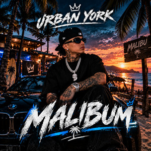mucho guta by Urban York