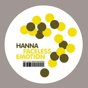 Faceless Emotion - Landslide Mix by Hanna, Landslide