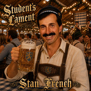 Student's Lament by Stan French