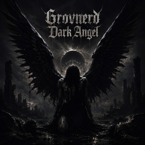 Dark Angel by GrovNerd