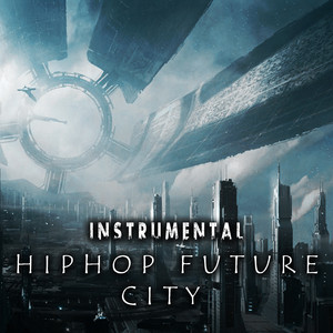 Portada de Future City