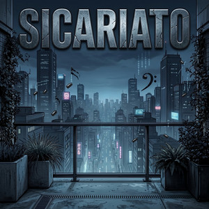 Sicariato by aj el codigo