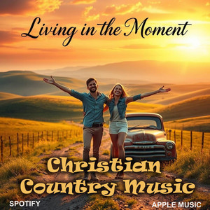 Living in the Moment by Christian country music