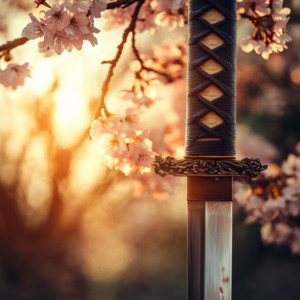Keishi - Awaken Blade
