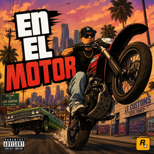 El motor by Ysa