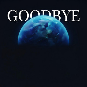 Goodbye to the Blue World by Lynn Lister