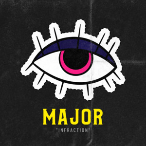 Infraction Music - Major