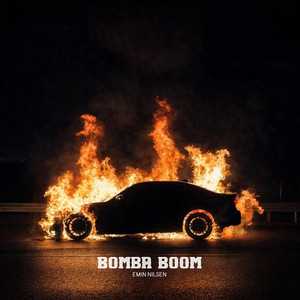 Bomba Boom by Emin Nilsen