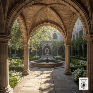 Whispers in the Cloister by The Quiet Monks