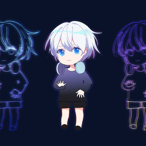 爱河
