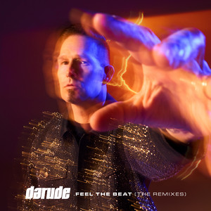 Feel The Beat (Ilan Bluestone Remix) cover art