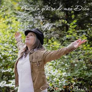 Pour la gloire de mon Dieu