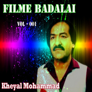 Kheyal Mohammad - Tappai, Pt. 3