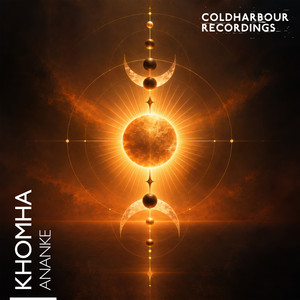 Ananke by KhoMha