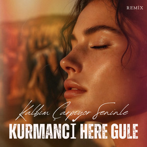 Dilruba - KURMANCİ HERE GULE (Kalbim Çarpıyor Seninle)