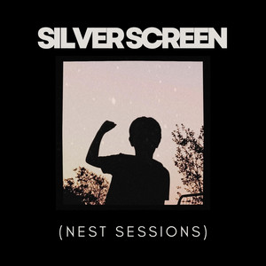 Silver Screen - Nest Sessions by featherweight