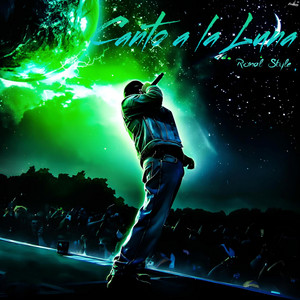 Canta a la Luna by Ronal Style