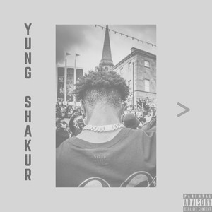Cold by Yung Shakur