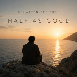 Half As Good by Thomas Johann Keller, Mats Mussler, SCHATTEN DER ERDE