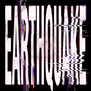 EARTHQUAKE by VIENCA