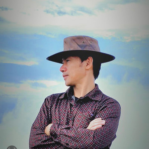 Ed Daya (In Heaven) by Ricky Udacion Fernandez