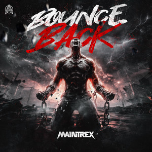 Bounce Back by Maintrex